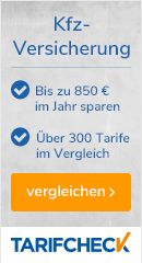 Günstigere Versicherung