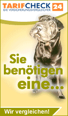 Hundeversicherung