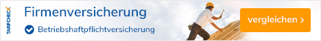 Vergleich Firmenversicherung