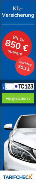 KFZ Versicherung jetzt wechseln