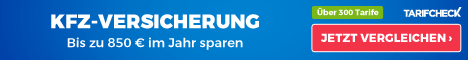 Kfz Versicherungen