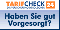 Tarifcheck24 - der kostenlose Vergleich