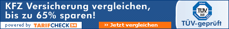 Vergleich Kfz-Versicherung