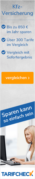 Mit Vergleichen Geld sparen