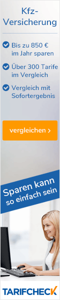 Versicherungs-Vergleich