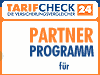Partnerprogramm Tarifcheck24