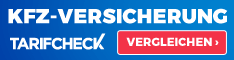 Kfz-Versicherungen vergleichen
