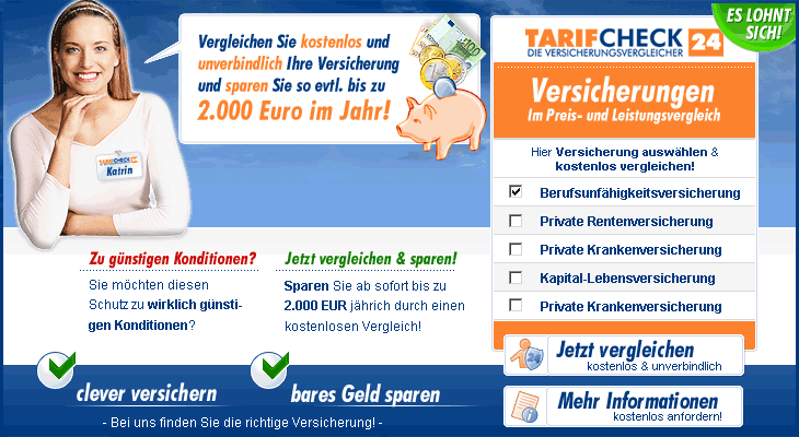 Tarifchek24
